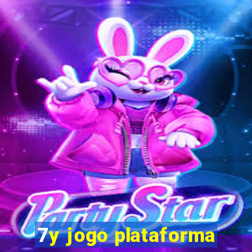 7y jogo plataforma